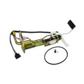 Autobest Fuel Pump And Sender Assembly, F1263A F1263A